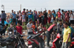 Over 60 Killed, More Than 1000 Injured as Earthquakes Hit Nepal